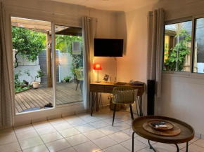 Bungalow Tec-Tec St Leu